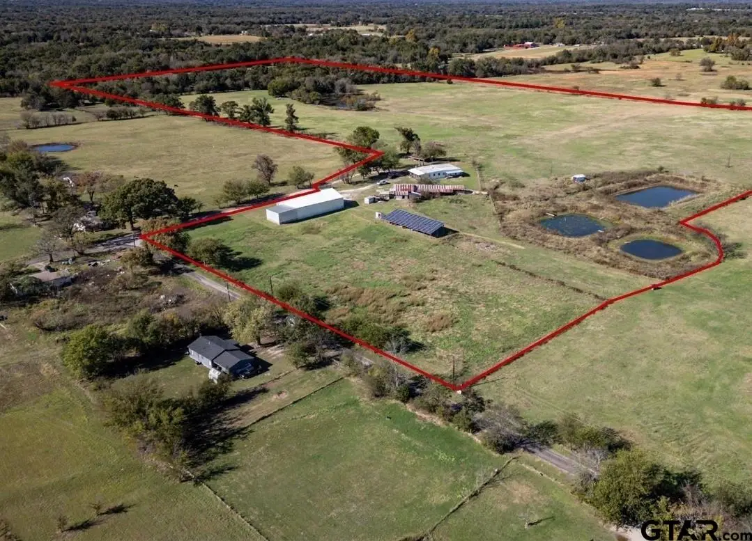 765 County Road 3410, Emory, TX 75440 - Image #1