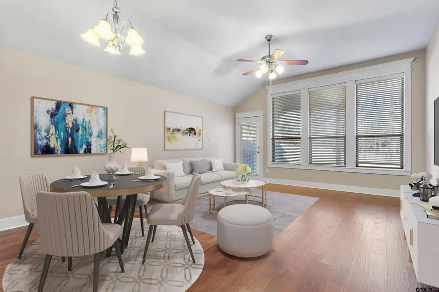 6023 Grace Ave., Tyler, TX 75707 - Image #3