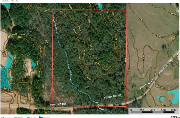 TBD County Road 4706, Troup, TX 75789