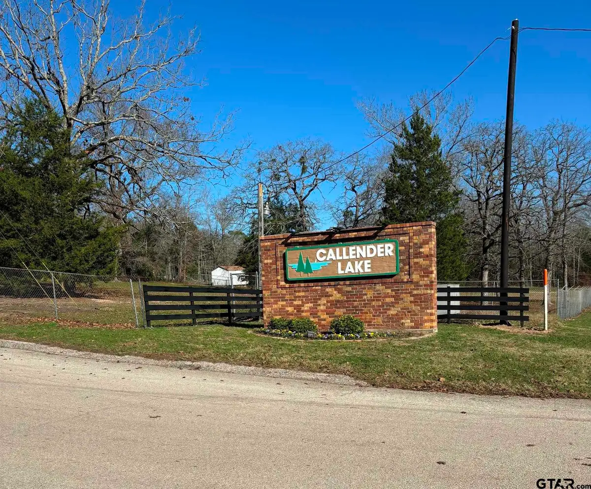 Lot 25 Briar Grove Rd, Murchison, TX 75778 - Image #1