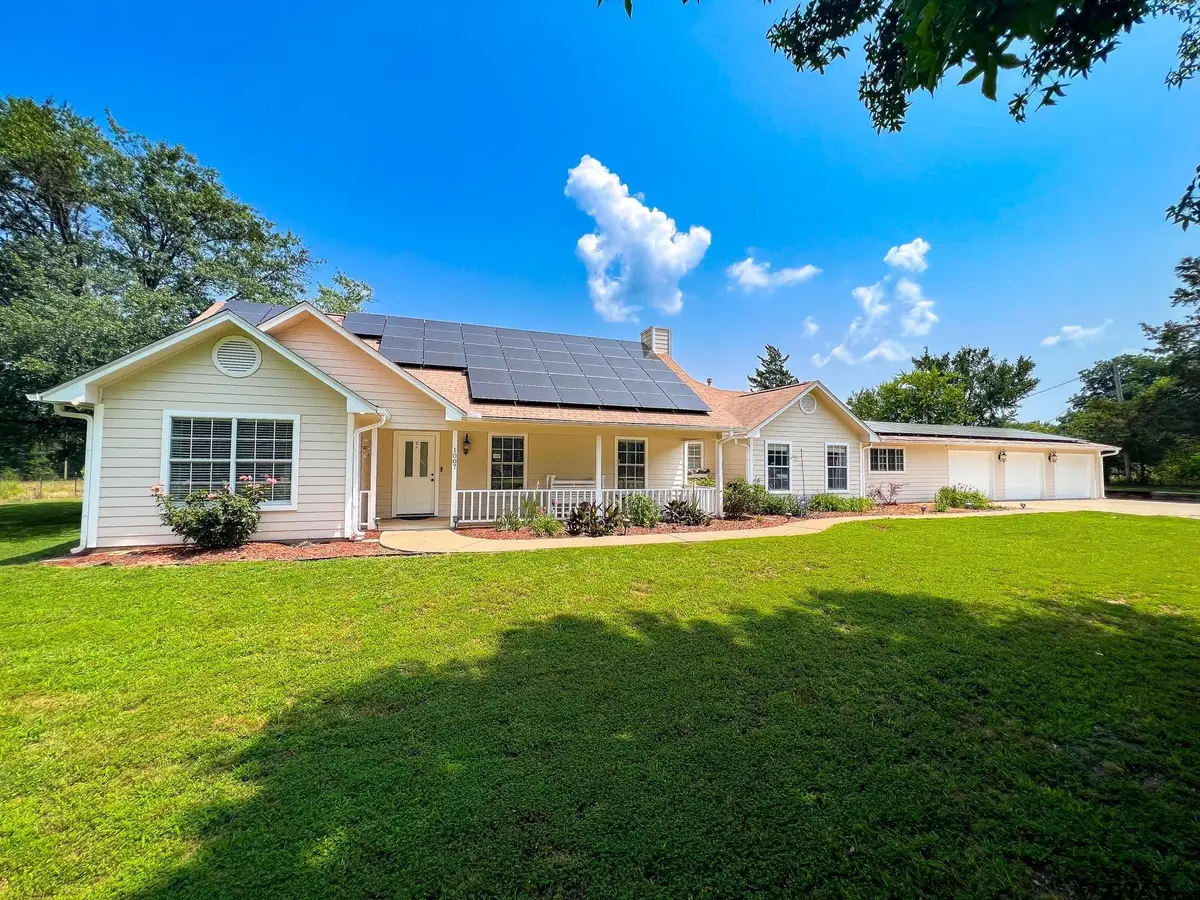 1007 NE CR 2010, Mount Vernon, TX 75457 - Image #1