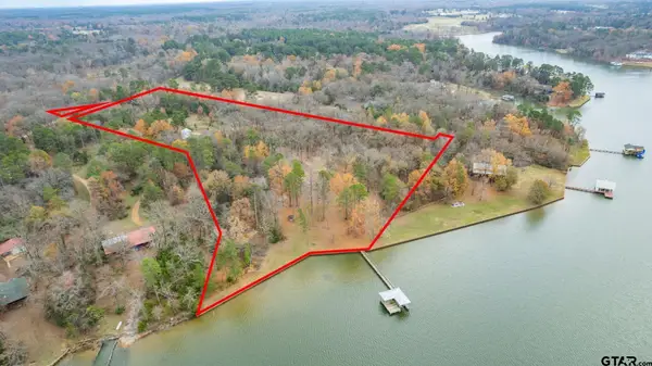 648 County Road 2337, Pittsburg, TX 75686