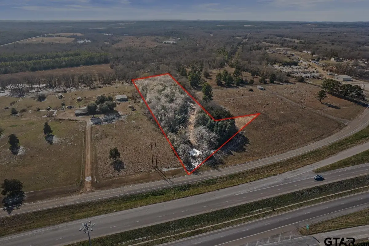 TBD I30 Frontage, Winfield, TX 75493 - Image #1