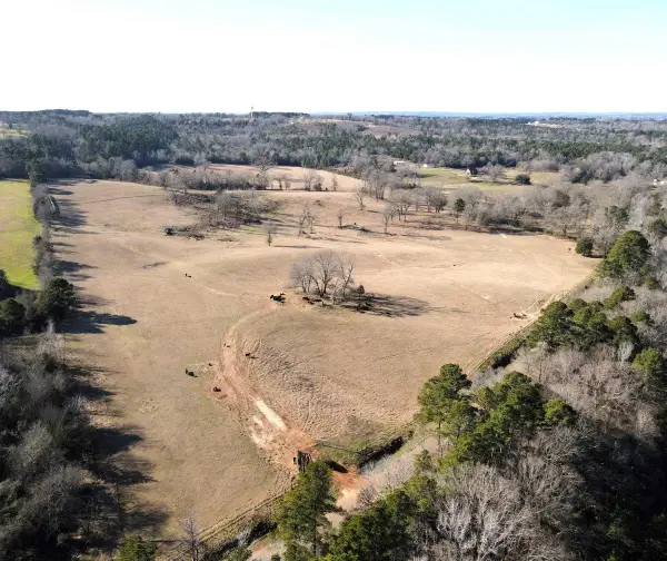 1155 CR 1615, Jacksonville, TX 75766