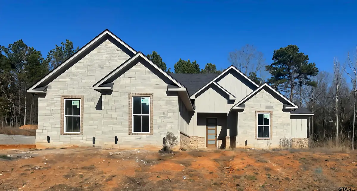 20526 Wild Arrow Ct., Arp, TX 75750 - #1