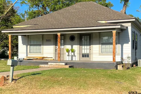 500 Gibson Street, Winnsboro, TX 75494