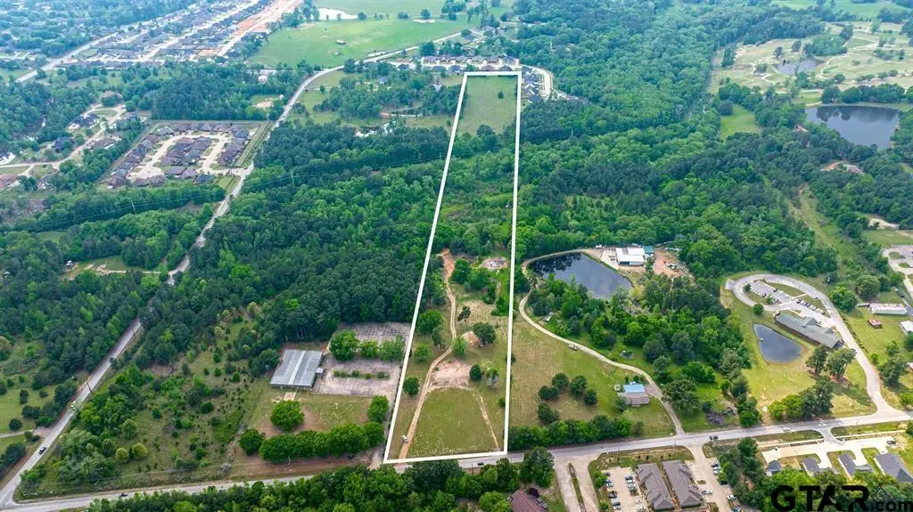 4119 McCann Road, Longview, TX 75605 - Image #1