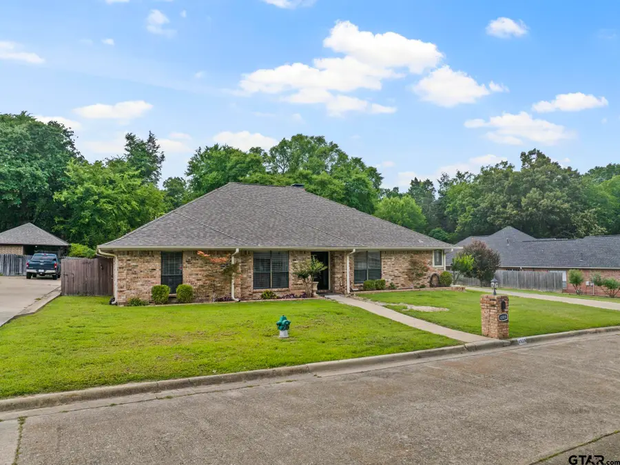 4509 Lakeside Drive, Mount Pleasant, TX 75455 - Image #2