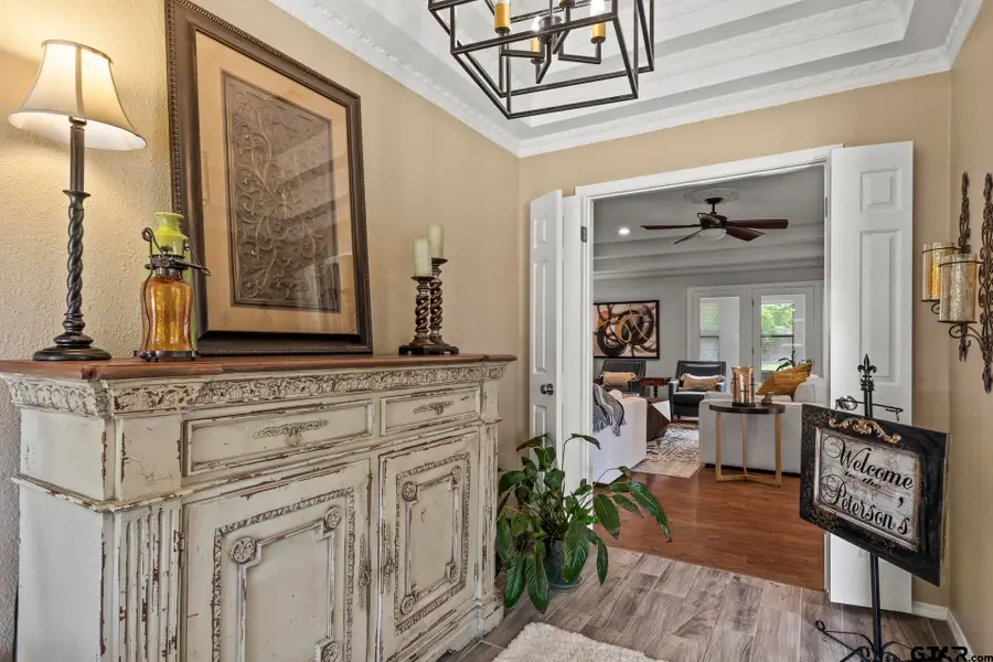 4509 Lakeside Drive, Mount Pleasant, TX 75455 - Image #3