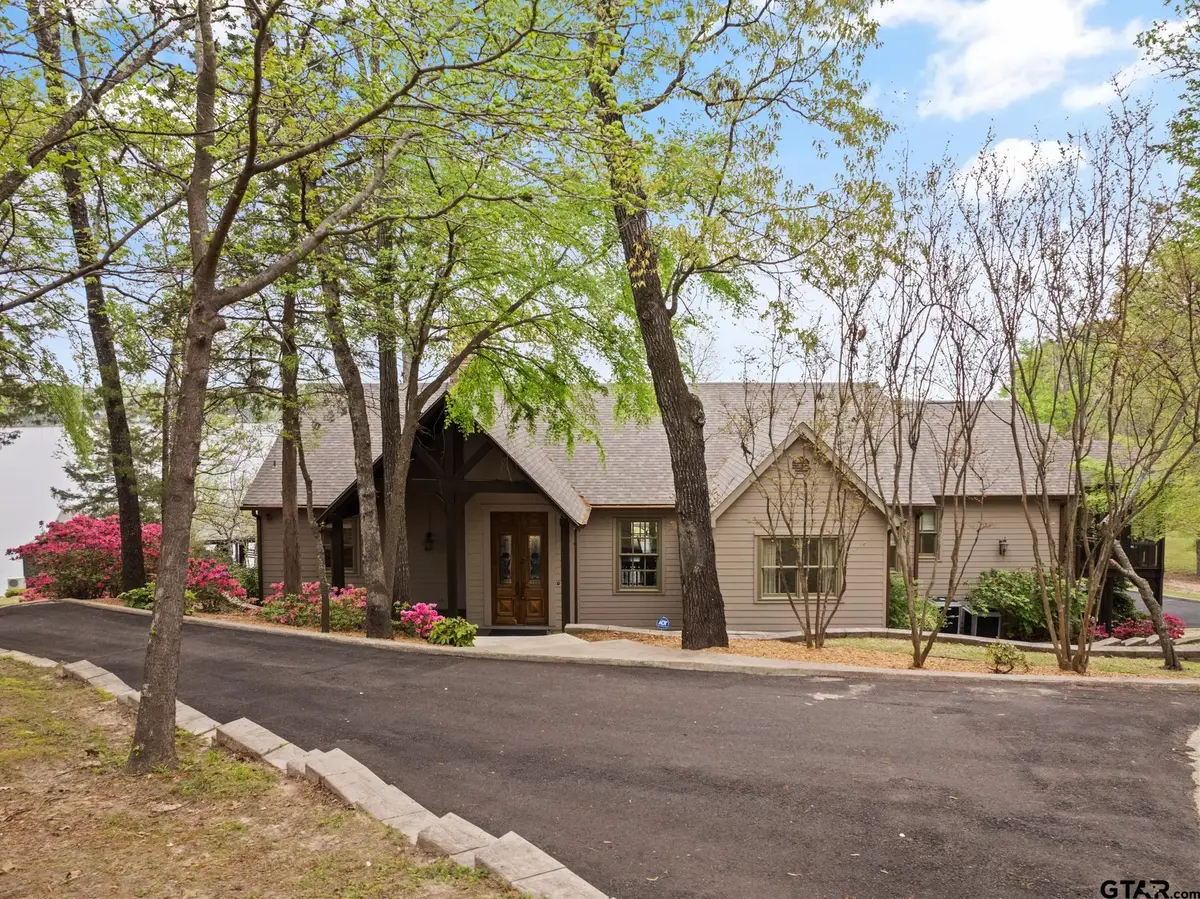 440 Camp Cypress Trail, Winnsboro, TX 75494 - #1