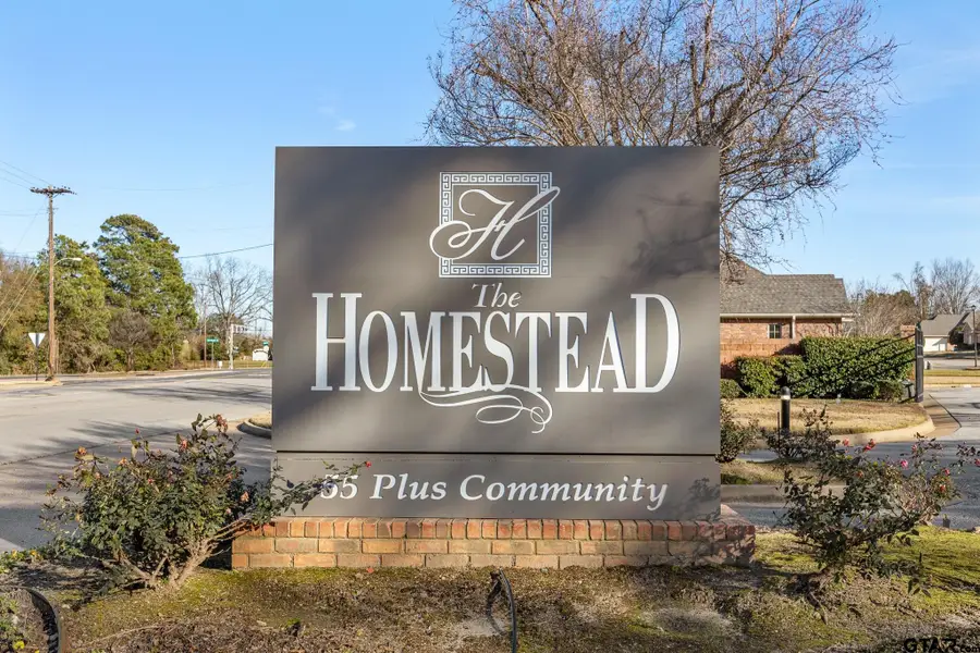 2431 Homestead Ln, Tyler, TX 75701 - Image #3