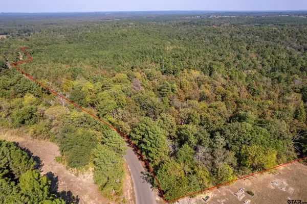 0 CR 352, Winona, TX 75792