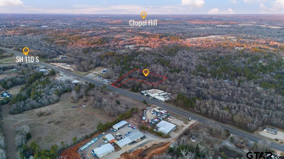 14871 Highway 110, Whitehouse, TX 75791 - #1