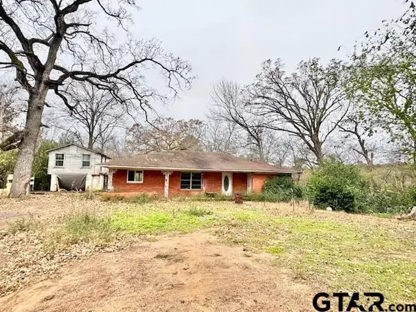 496 Blackbourn, Hawkins, TX 75765