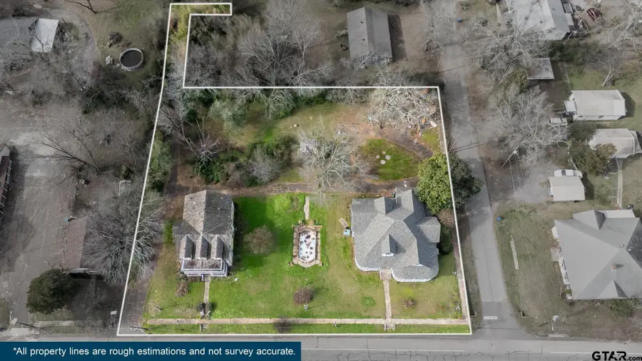 107 N Tyler St, Big Sandy, TX 75755 - Image #3
