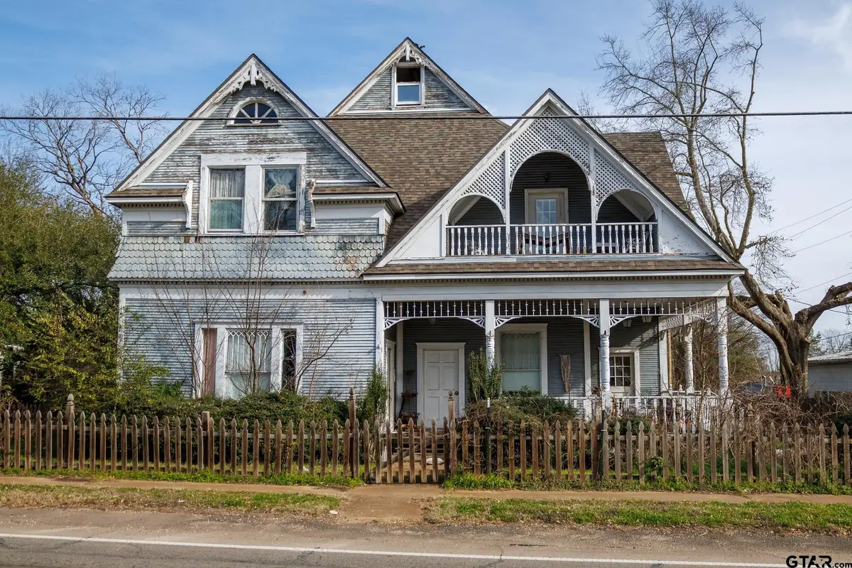 104 N Tyler St, Big Sandy, TX 75755 - Image #1