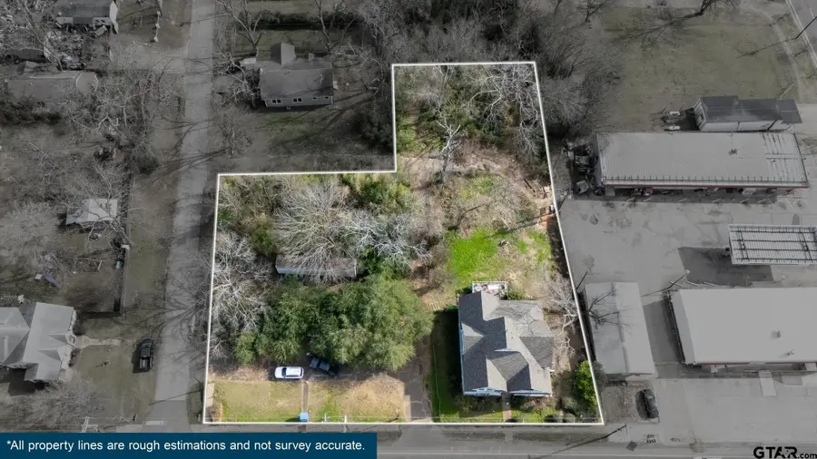 104 N Tyler St, Big Sandy, TX 75755 - Image #3