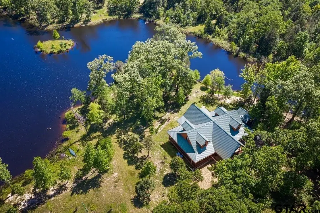 19 Lakeside Dr., Montalba, TX 75853 - Image #1