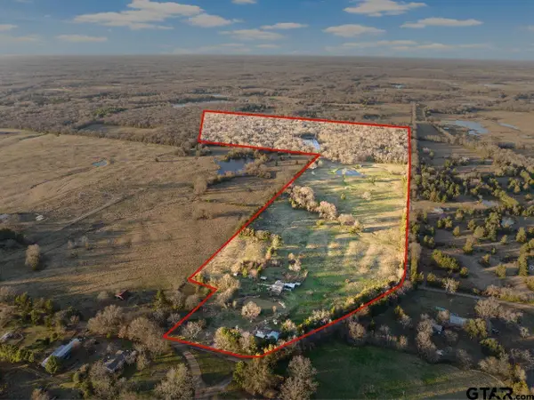 TBD Cr 1468, Mt Pleasant,  75455