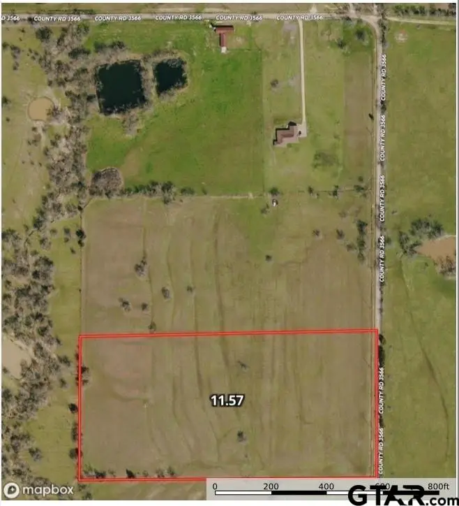 11ac Tract 3 County Road 3566, Dike, TX 75437 - Image #2