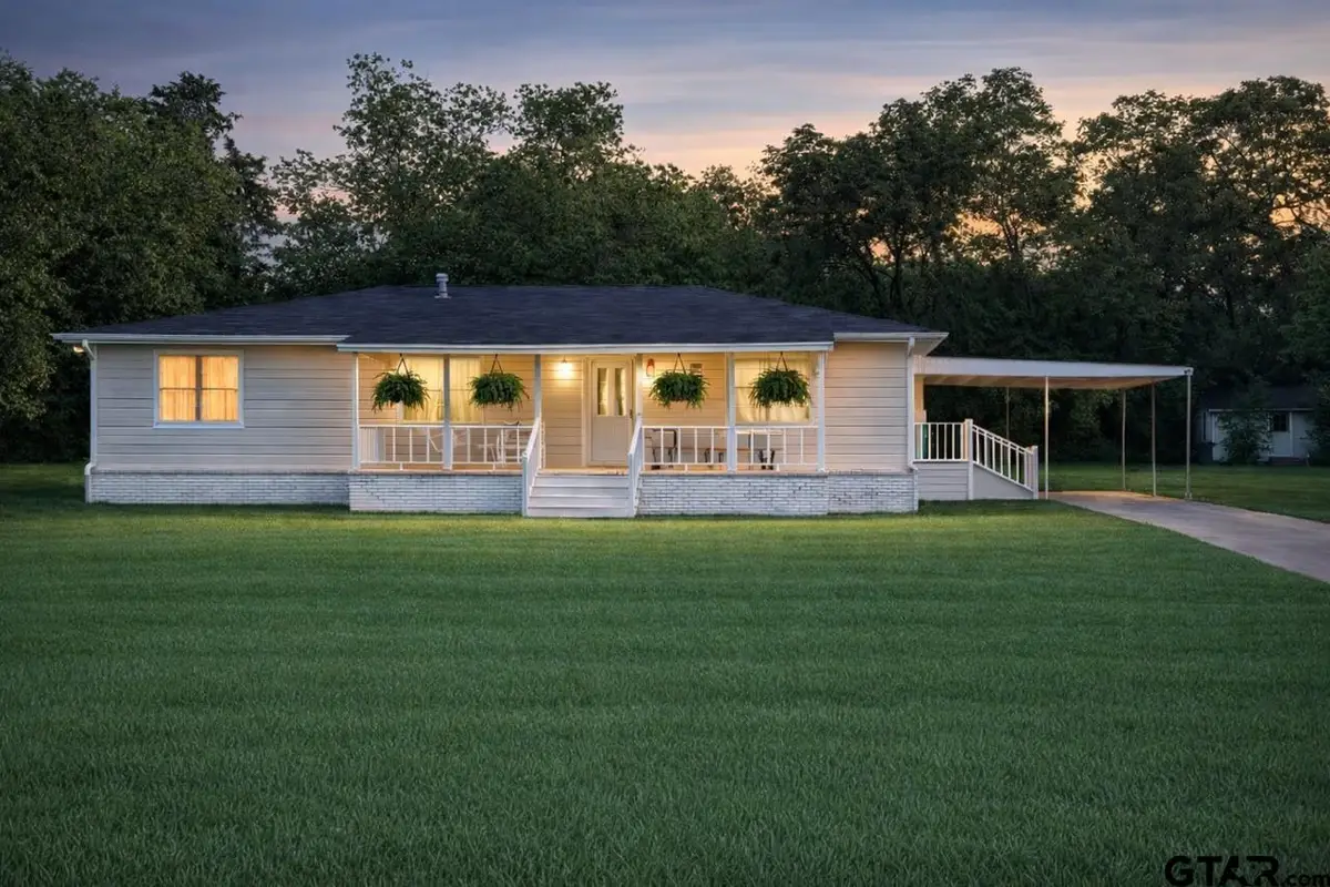 361 Noble Street, Lovelady, TX 75851 - #1