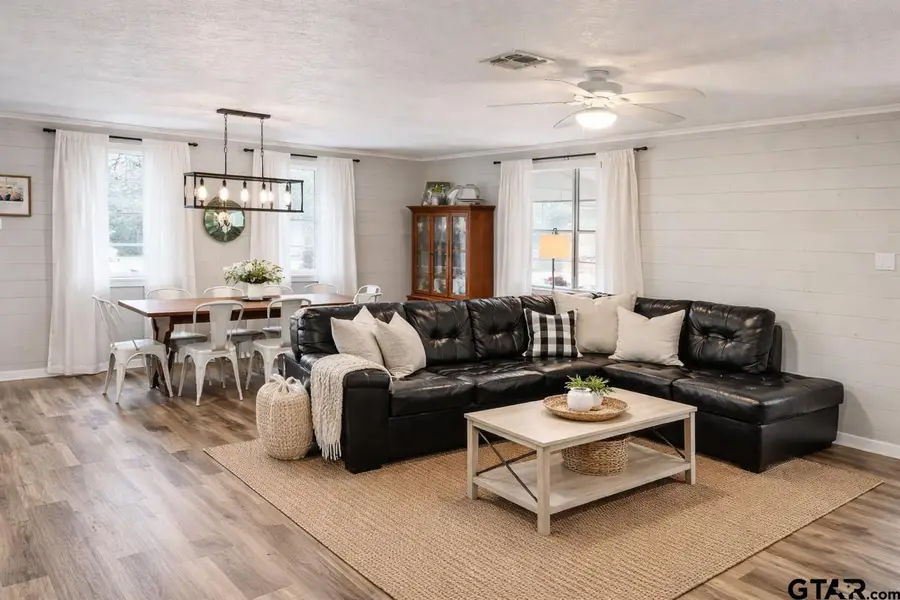 361 Noble Street, Lovelady, TX 75851 - #2