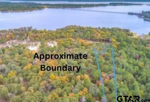 3101 Shadow Pine Dr, LaRue, TX 75770