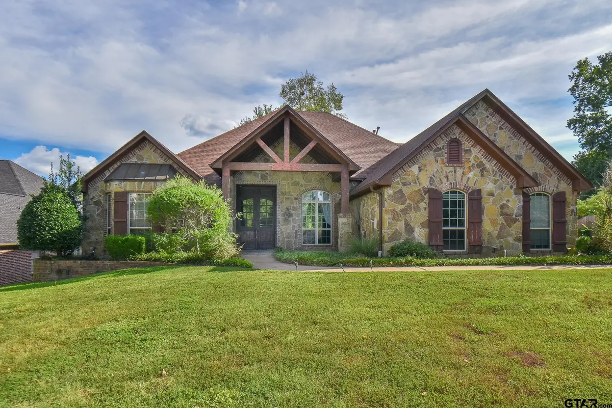 1326 Hermitage Ct, Tyler, TX 75703 - Image #1