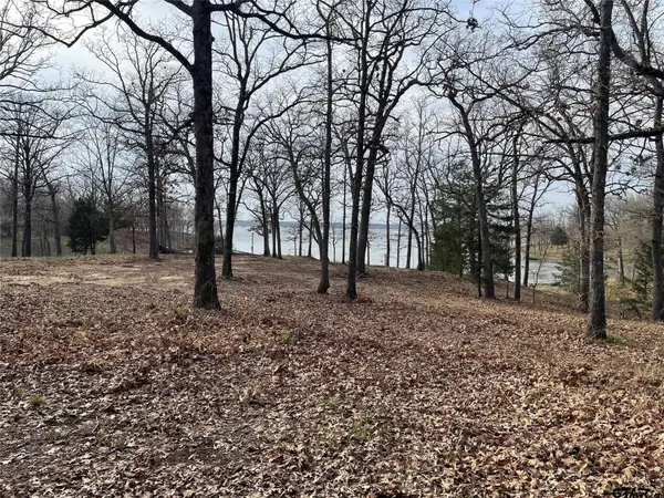 Lake Fork Lot Indian Gap, Quitman,  75783