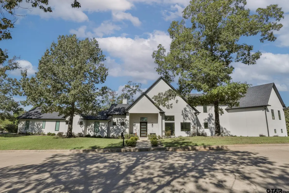 2854 J Cupit Ct., Tyler, TX 75709 - #1