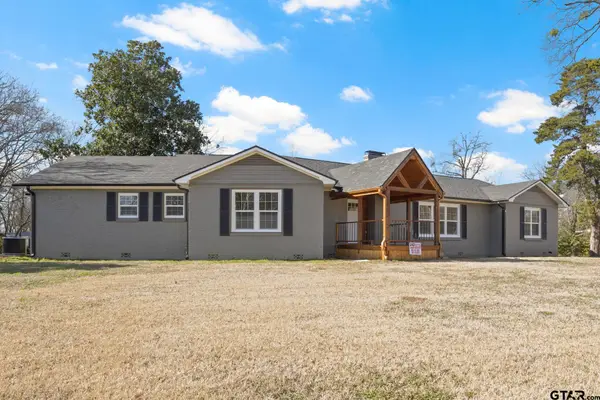 306 Quitman, Pittsburg, TX 75686