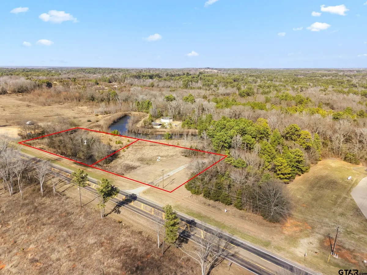 TBD FM 2661 (2.0 Acres), Flint, TX 75762 - #1