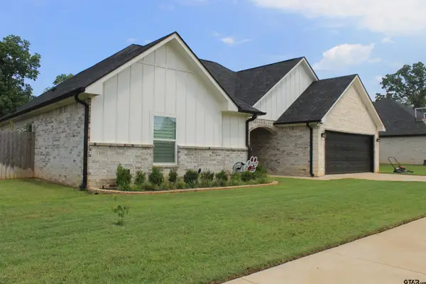 805 Jack Brown, Whitehouse, TX 75791