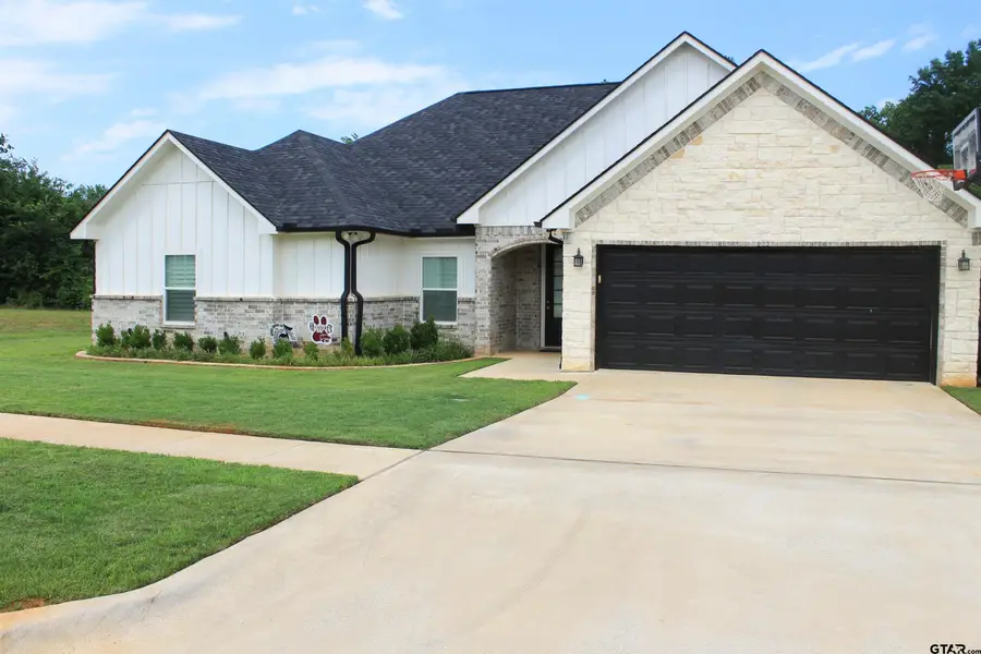 805 Jack Brown, Whitehouse, TX 75791 - Image #2