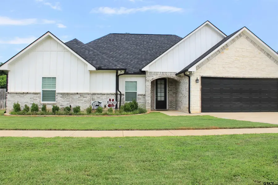 805 Jack Brown, Whitehouse, TX 75791 - Image #3