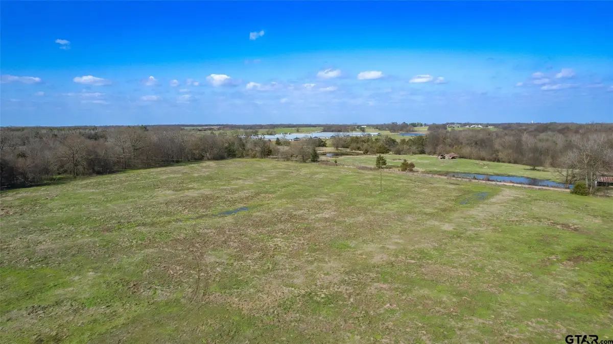80ac Lot2 County Road 2376, Winnsboro, TX 75494 - #1