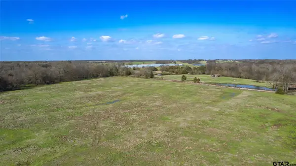 80ac Lot2 County Road 2376, Winnsboro, TX 75494