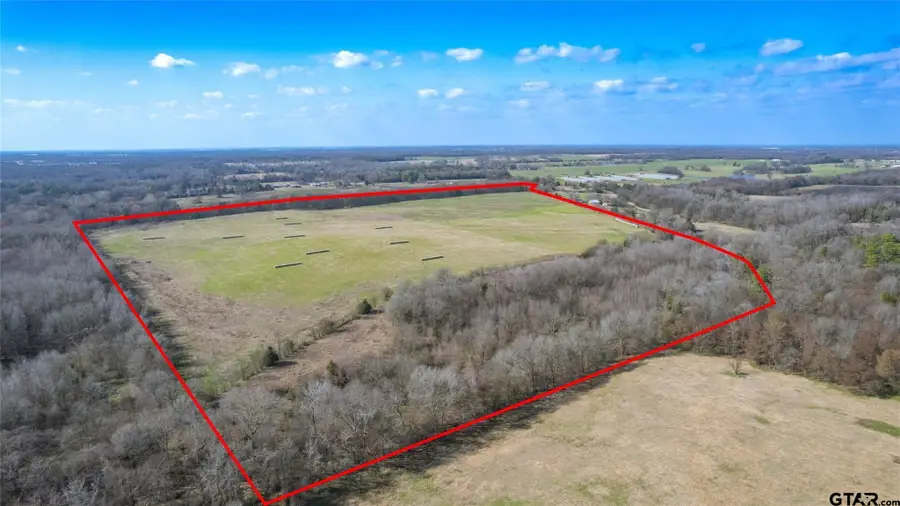 80ac Lot2 County Road 2376, Winnsboro, TX 75494 - #3