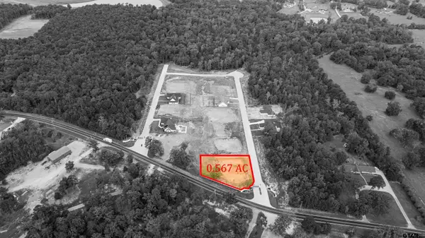 TBD Shortleaf Ln, Longview, TX 75605