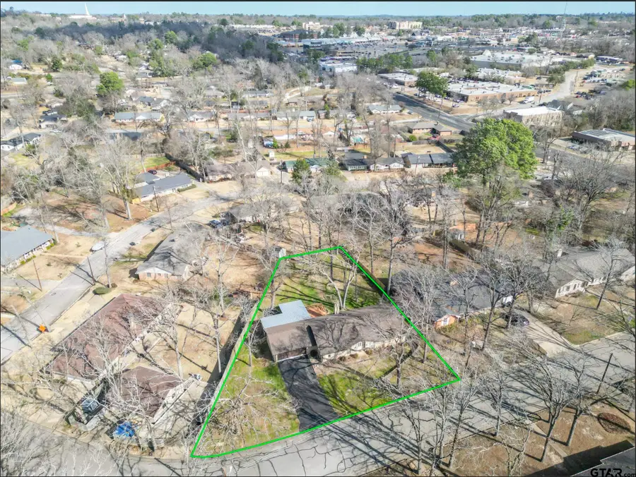 1720 Kimwood Ln, Tyler, TX 75703 - Image #3