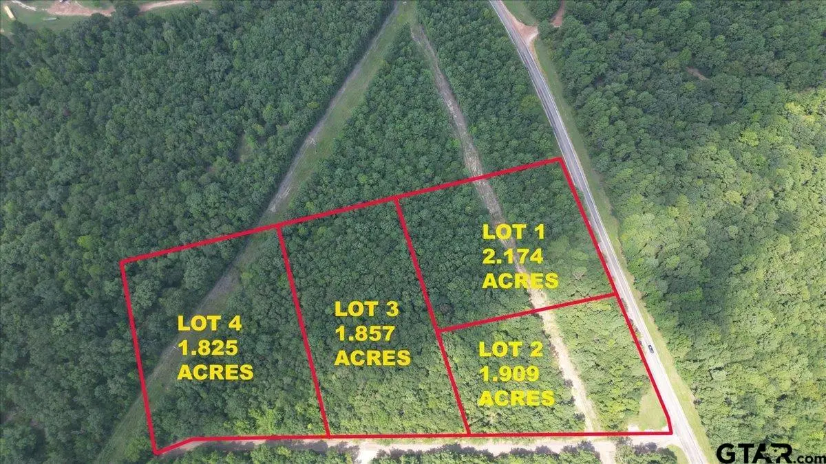 TBD Lot 2 CACTUS RD, Pittsburg, TX 75686 - #1