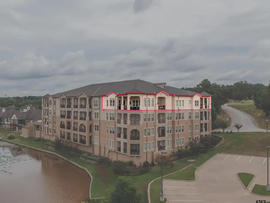 3351 Cascades Ct #324, Tyler, TX 75709 - Image #2