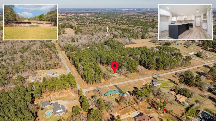 141 Meador Rd, Kilgore, TX 75662 - Image #3