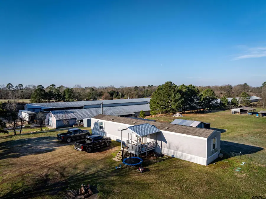 2420 Lavender Rd, Gilmer, TX 75644 - Image #2