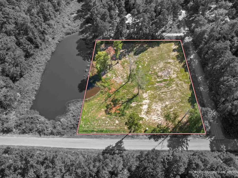 TBD HOLSTEIN RD, Big Sandy, TX 75755 - Image #2