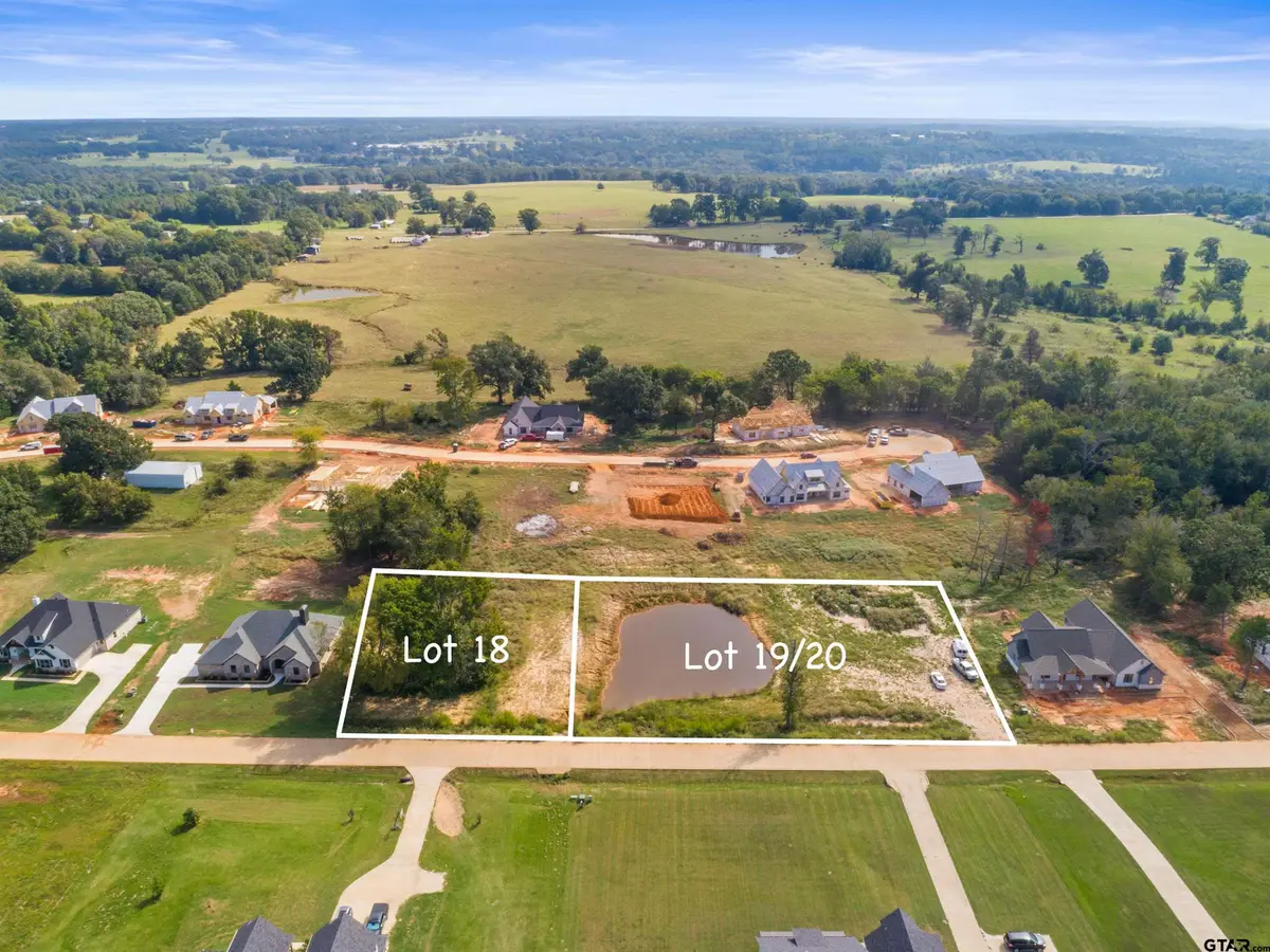 13978 Cedar Vista Ln, Tyler, TX 75704 - Image #1