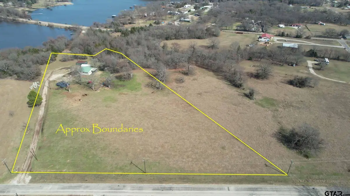 342 RSCR 3345, Emory, TX 75440 - Image #1