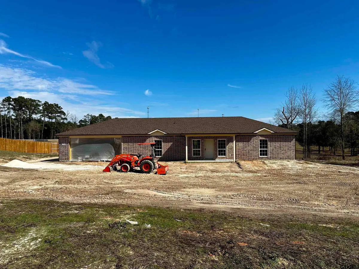 12421 Star Village Lane, Winona, TX 75792 - Image #1