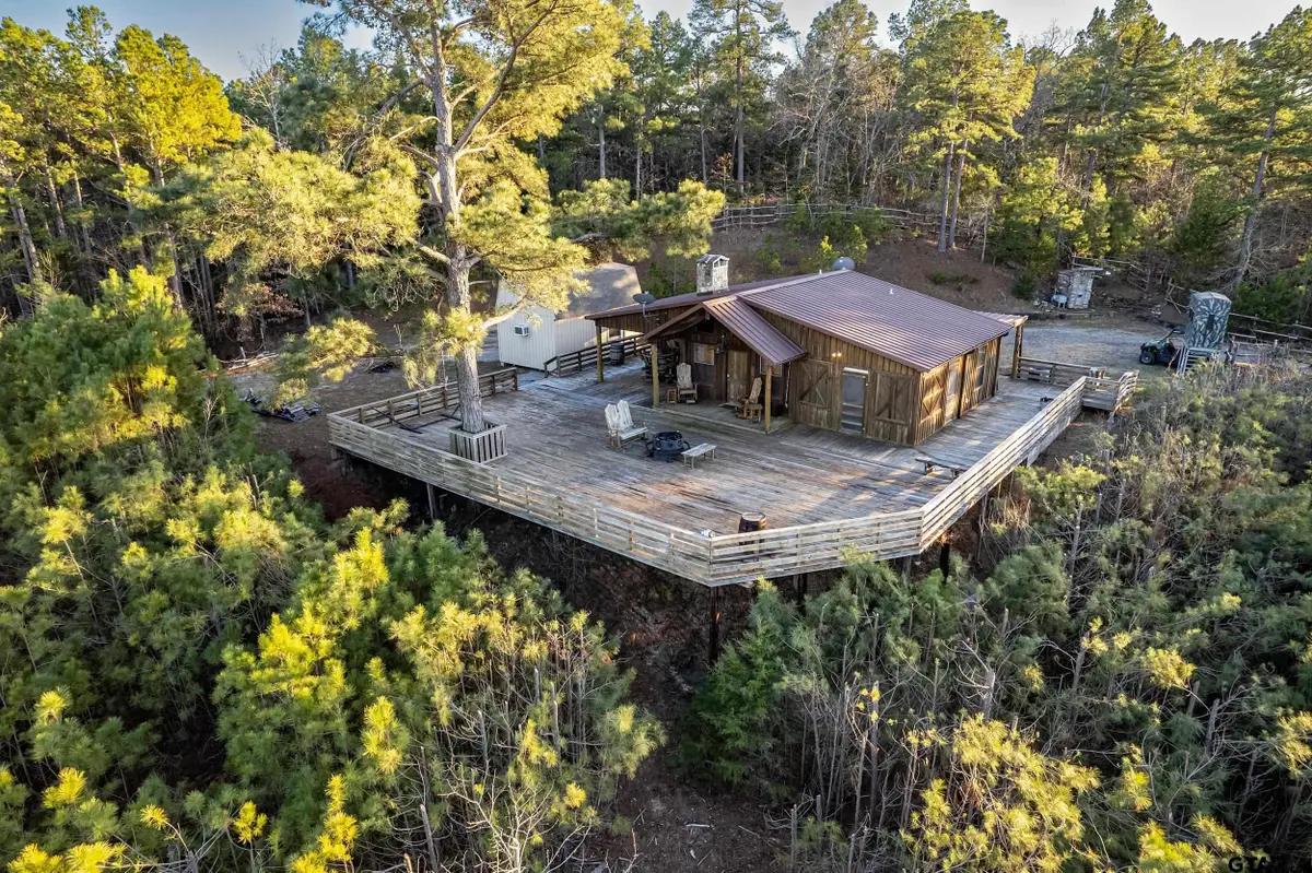 17070 CR 4300, Brownsboro, TX 75756 - Image #1