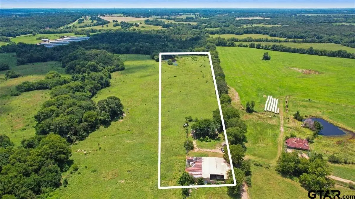 195 CR 2468, Winnsboro, TX 75494 - #1